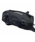中古・古着 Supreme (シュプリーム) Waist Bag ブラック：13000円