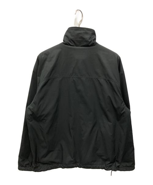 NIKE（ナイキ）NIKE (ナイキ) F.C.R.B. (エフシーレアルブリストル) リバーシブル フリースジャケット ブラック サイズ:Lの古着・服飾アイテム