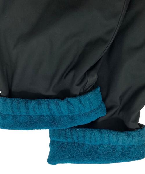 NIKE（ナイキ）NIKE (ナイキ) F.C.R.B. (エフシーレアルブリストル) リバーシブル フリースジャケット ブラック サイズ:Lの古着・服飾アイテム