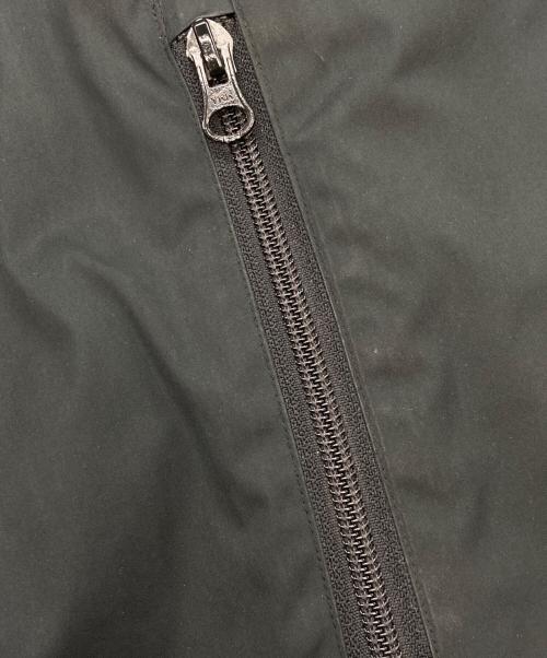 NIKE（ナイキ）NIKE (ナイキ) F.C.R.B. (エフシーレアルブリストル) リバーシブル フリースジャケット ブラック サイズ:Lの古着・服飾アイテム