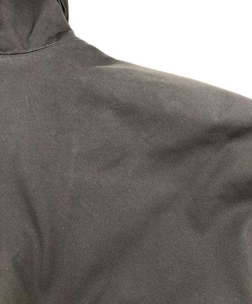 NIKE（ナイキ）NIKE (ナイキ) F.C.R.B. (エフシーレアルブリストル) リバーシブル フリースジャケット ブラック サイズ:Lの古着・服飾アイテム