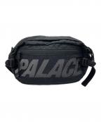 PALACEパレス）の古着「BUN SACK」｜ブラック