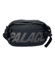 PALACE（パレス）の古着「BUN SACK」｜ブラック