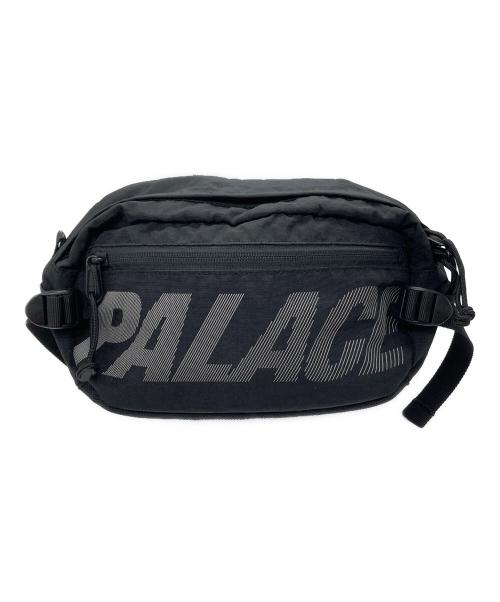 PALACE（パレス）PALACE (パレス) BUN SACK ブラックの古着・服飾アイテム