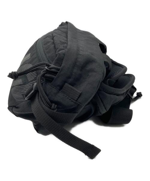 PALACE（パレス）PALACE (パレス) BUN SACK ブラックの古着・服飾アイテム