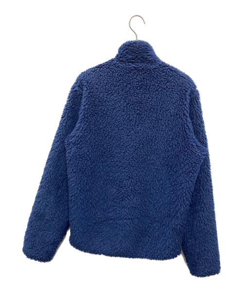 Patagonia（パタゴニア）Patagonia (パタゴニア) Classic Retro-X Cardigan ネイビー サイズ:XSの古着・服飾アイテム