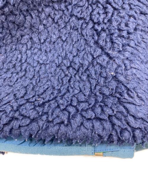 Patagonia（パタゴニア）Patagonia (パタゴニア) Classic Retro-X Cardigan ネイビー サイズ:XSの古着・服飾アイテム