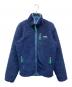 Patagonia（パタゴニア）の古着「Classic Retro-X Cardigan」｜ネイビー