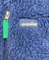 中古・古着 Patagonia (パタゴニア) Classic Retro-X Cardigan ネイビー サイズ:XS：10000円