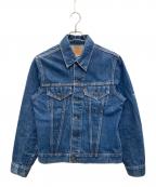 LEVI'Sリーバイス）の古着「70505デニムジャケット」｜インディゴ