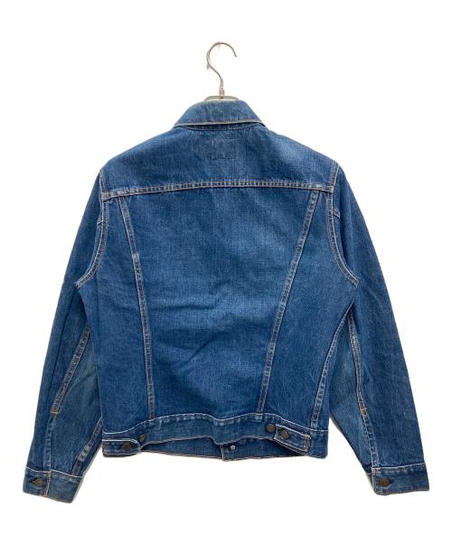 LEVI'S（リーバイス）LEVI'S (リーバイス) 70505デニムジャケット インディゴ サイズ:SIZE 40の古着・服飾アイテム