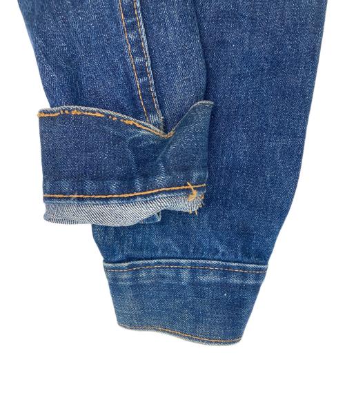 LEVI'S（リーバイス）LEVI'S (リーバイス) 70505デニムジャケット インディゴ サイズ:SIZE 40の古着・服飾アイテム