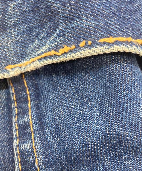 LEVI'S（リーバイス）LEVI'S (リーバイス) 70505デニムジャケット インディゴ サイズ:SIZE 40の古着・服飾アイテム
