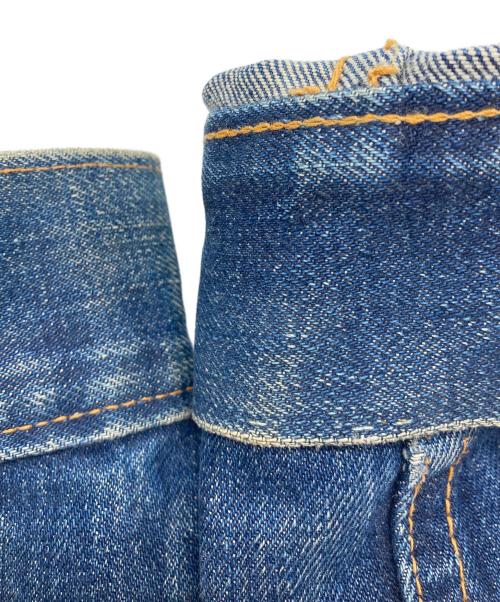 LEVI'S（リーバイス）LEVI'S (リーバイス) 70505デニムジャケット インディゴ サイズ:SIZE 40の古着・服飾アイテム