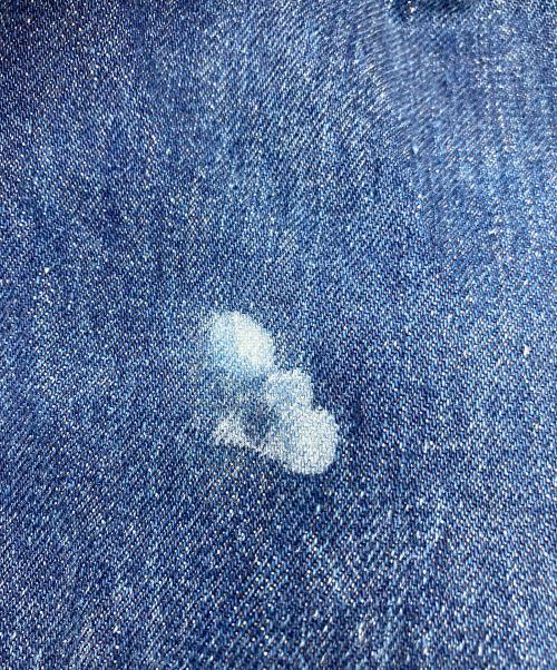 LEVI'S（リーバイス）LEVI'S (リーバイス) 70505デニムジャケット インディゴ サイズ:SIZE 40の古着・服飾アイテム