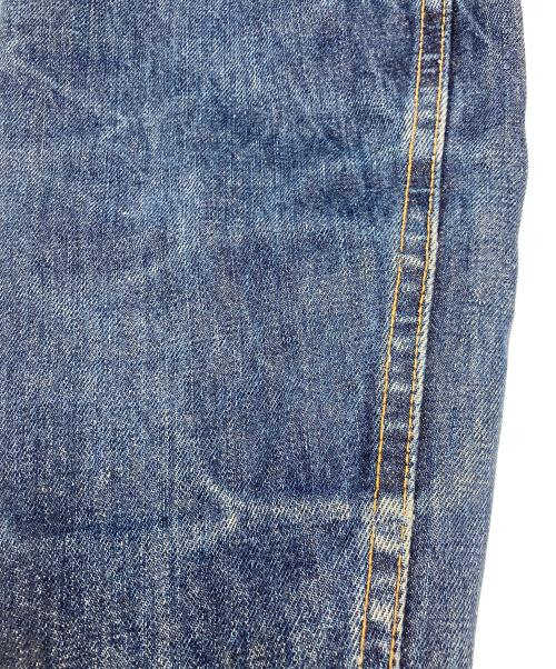 LEVI'S（リーバイス）LEVI'S (リーバイス) 70505デニムジャケット インディゴ サイズ:SIZE 40の古着・服飾アイテム