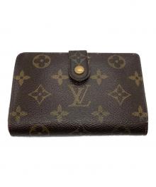 LOUIS VUITTON（ルイ ヴィトン）の古着「2つ折り財布」