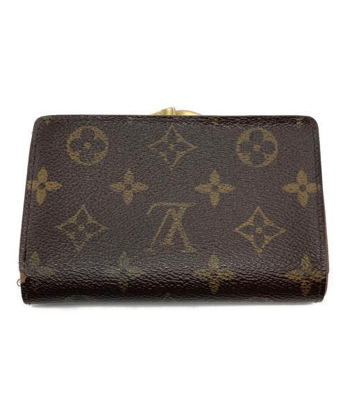 LOUIS VUITTON（ルイ ヴィトン）LOUIS VUITTON (ルイ ヴィトン) 2つ折り財布の古着・服飾アイテム
