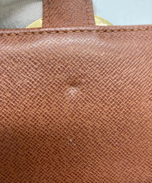 LOUIS VUITTON（ルイ ヴィトン）LOUIS VUITTON (ルイ ヴィトン) 2つ折り財布の古着・服飾アイテム