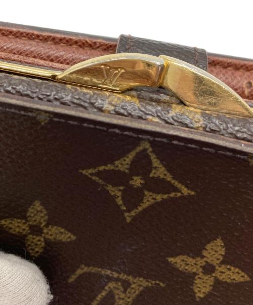 LOUIS VUITTON（ルイ ヴィトン）LOUIS VUITTON (ルイ ヴィトン) 2つ折り財布の古着・服飾アイテム