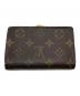 LOUIS VUITTON (ルイ ヴィトン) 2つ折り財布：20000円