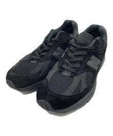NEW BALANCE（ニューバランス）の古着「U991KK2」｜ブラック