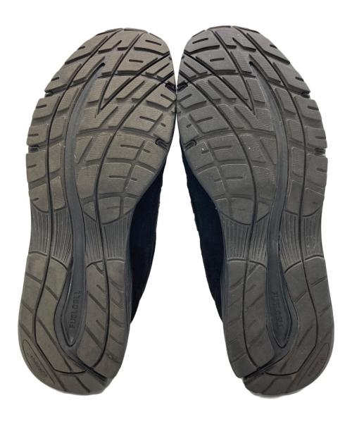NEW BALANCE（ニューバランス）NEW BALANCE (ニューバランス) U991KK2 ブラック サイズ:SIZE US 9の古着・服飾アイテム