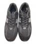 中古・古着 NEW BALANCE (ニューバランス) U991KK2 ブラック サイズ:SIZE US 9：20000円