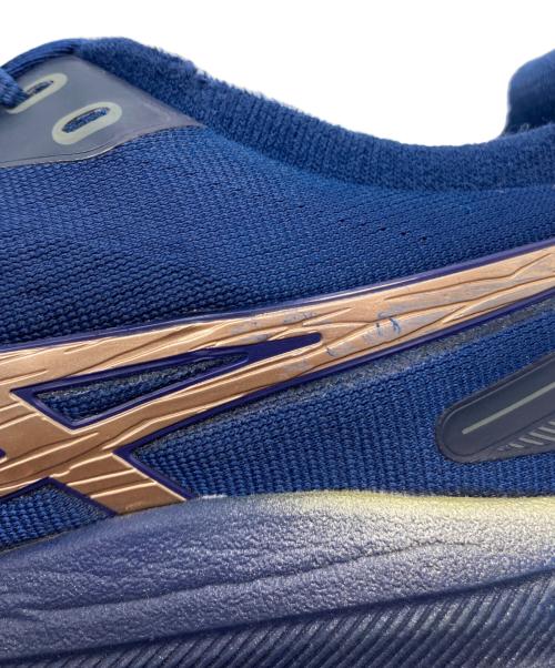 asics（アシックス）asics (アシックス) Gel-Kayano 31 Platinum ブルー サイズ:27cmの古着・服飾アイテム