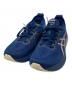 asics（アシックス）の古着「Gel-Kayano 31 Platinum」｜ブルー