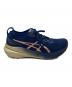 asics (アシックス) Gel-Kayano 31 Platinum ブルー サイズ:27cm：8000円
