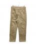 CarHartt（カーハート）の古着「【古着】 ワークパンツ」｜ベージュ