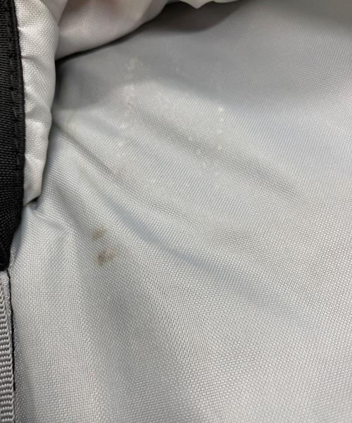 deuter（ドイター）deuter (ドイター) RACE AIR 14+3 バックパック ブラックの古着・服飾アイテム