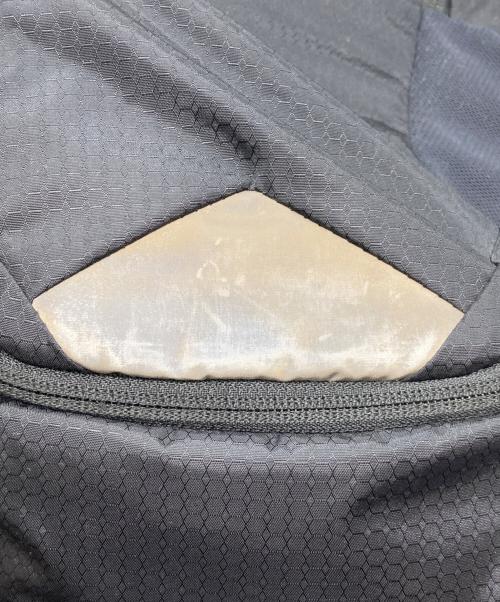 deuter（ドイター）deuter (ドイター) RACE AIR 14+3 バックパック ブラックの古着・服飾アイテム