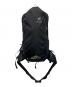 deuter（ドイター）の古着「RACE AIR 14+3 バックパック」｜ブラック