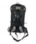deuter (ドイター) RACE AIR 14+3 バックパック ブラック：8000円