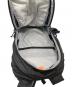 中古・古着 deuter (ドイター) RACE AIR 14+3 バックパック ブラック：8000円