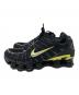 NIKE (ナイキ) Shox TL ブラック サイズ:27㎝：15000円