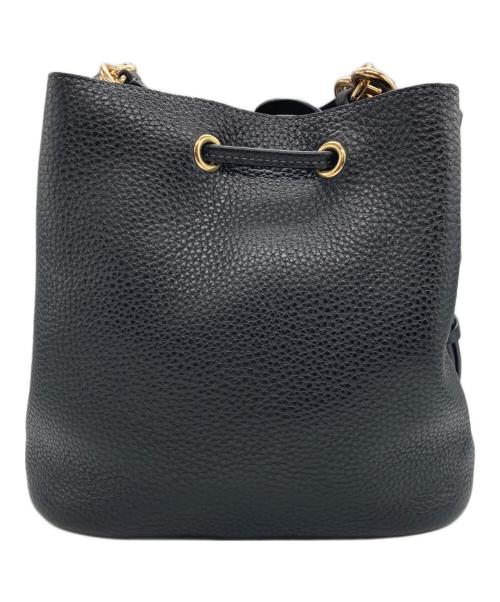 COACH（コーチ）COACH (コーチ) ローアン バケット バッグ ブラックの古着・服飾アイテム