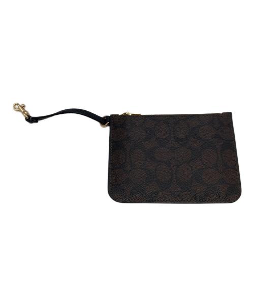 COACH（コーチ）COACH (コーチ) ローアン バケット バッグ ブラックの古着・服飾アイテム