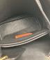中古・古着 COACH (コーチ) ローアン バケット バッグ ブラック：14000円