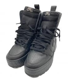 NIKE（ナイキ）の古着「Air Jordan 1 Brooklyn High」｜ブラック