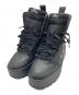 NIKE（ナイキ）の古着「Air Jordan 1 Brooklyn High」｜ブラック