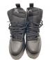 中古・古着 NIKE (ナイキ) Air Jordan 1 Brooklyn High ブラック サイズ:26㎝：10000円