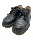 Dr.Martensドクターマーチン）の古着「3ホールシューズ」｜ブラック