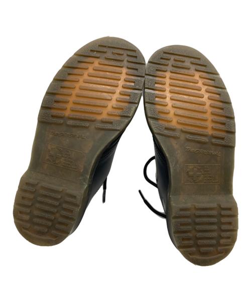 Dr.Martens（ドクターマーチン）Dr.Martens (ドクターマーチン) 3ホールシューズ ブラック サイズ:SIZE UK 4の古着・服飾アイテム