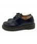 Dr.Martens (ドクターマーチン) 3ホールシューズ ブラック サイズ:SIZE UK 4：8000円