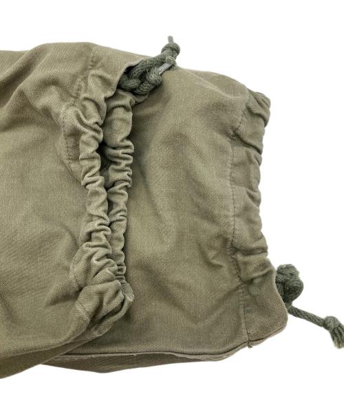 NIGEL CABOURN（ナイジェルケーボン）NIGEL CABOURN (ナイジェルケーボン) ARMY CARGO PANT オリーブ サイズ:不明の古着・服飾アイテム