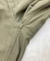 中古・古着 NIGEL CABOURN (ナイジェルケーボン) ARMY CARGO PANT オリーブ サイズ:不明：18000円