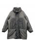 WILD THINGS（ワイルドシングス）の古着「PRIMALOFT MONSTER PARKA」｜ブラック